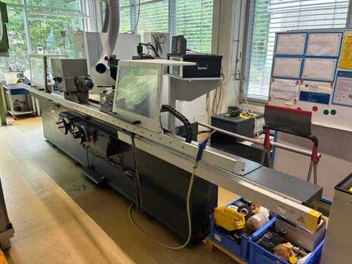 GP - K21-1600 - 2014 - Rundschleifmaschine